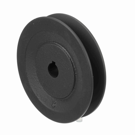 Browning FHP CI F/B Sheaves, No BK47X5/8 KWY 3/16 X 3/32 BK47X5/8 KWY 3/16 X 3/32